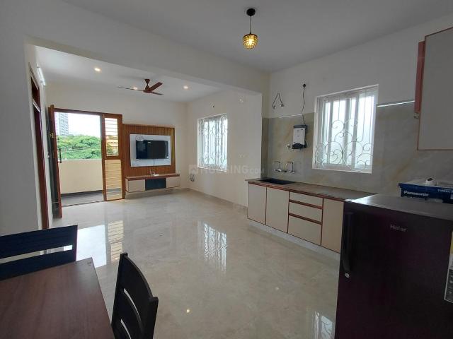 2 BHK Independent Builder Floor in JP Nagar for rent Bengaluru. The reference number is 20880832