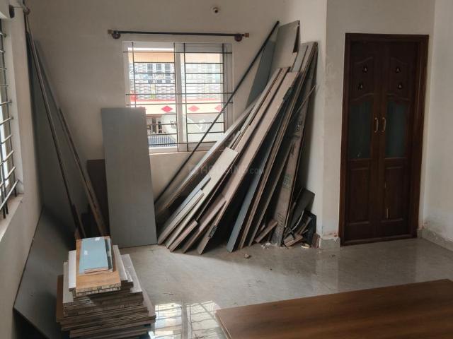 2 BHK Independent Builder Floor in JP Nagar for rent Bengaluru. The reference number is 20829441
