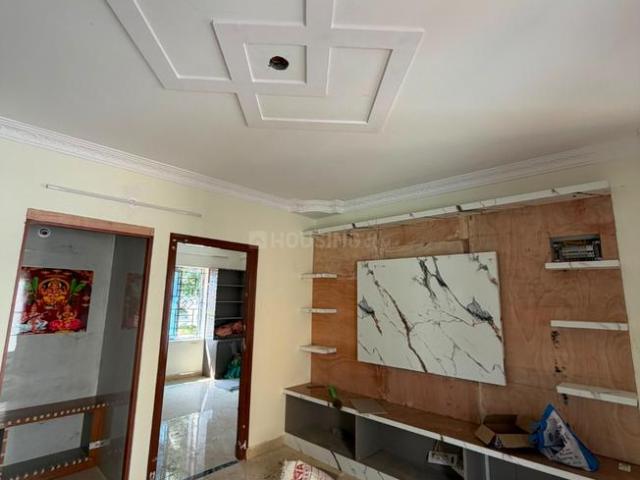 2 BHK Independent Builder Floor in JP Nagar for rent Bengaluru. The reference number is 20941647