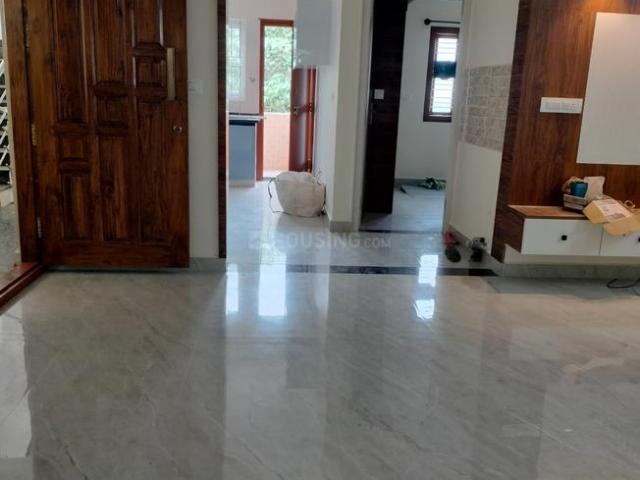 2 BHK Independent Builder Floor in JP Nagar for rent Bengaluru. The reference number is 20954605