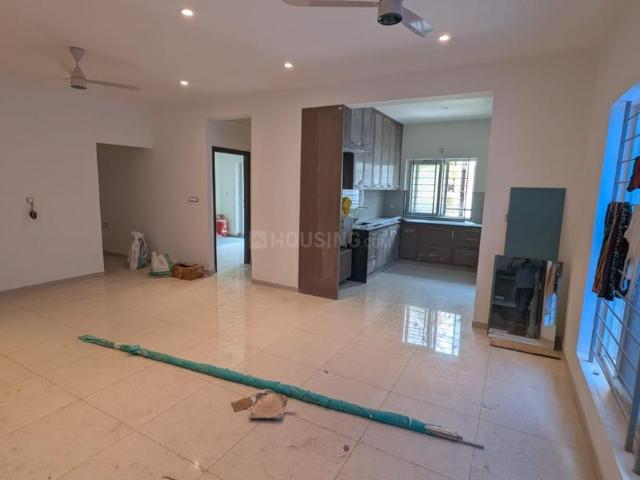 2 BHK Independent Builder Floor in JP Nagar for rent Bengaluru. The reference number is 20959544