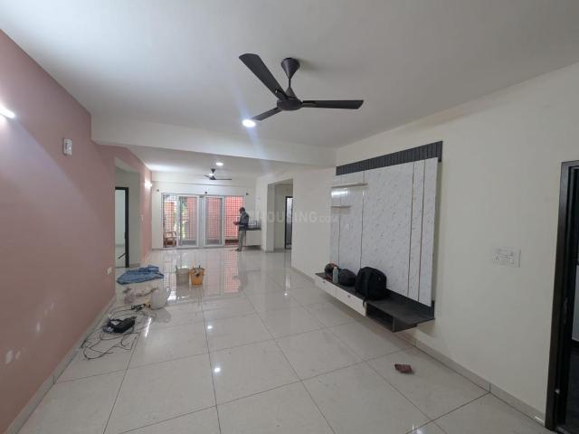 2 BHK Independent Builder Floor in JP Nagar for rent Bengaluru. The reference number is 20959505