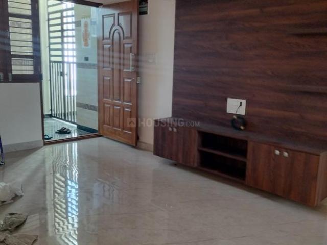 2 BHK Independent Builder Floor in JP Nagar for rent Bengaluru. The reference number is 20960692
