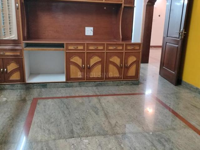 2 BHK Independent Builder Floor in JP Nagar for rent Bengaluru. The reference number is 20967409