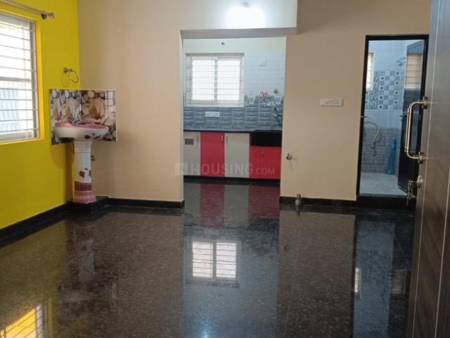 2 BHK Independent Builder Floor in JP Nagar for rent Bengaluru. The reference number is 20988339