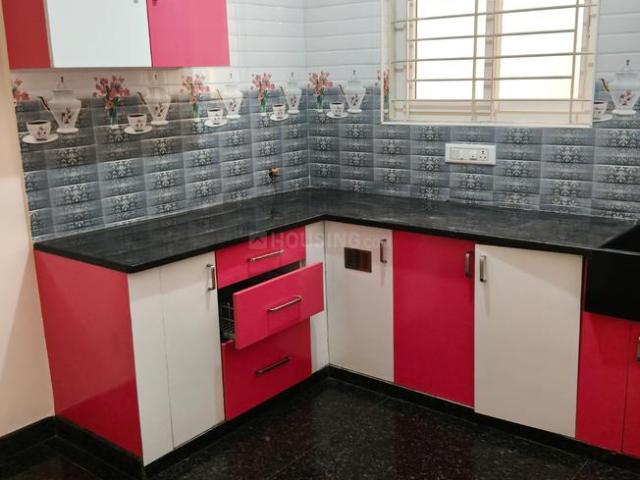 2 BHK Independent Builder Floor in JP Nagar for rent Bengaluru. The reference number is 20999322