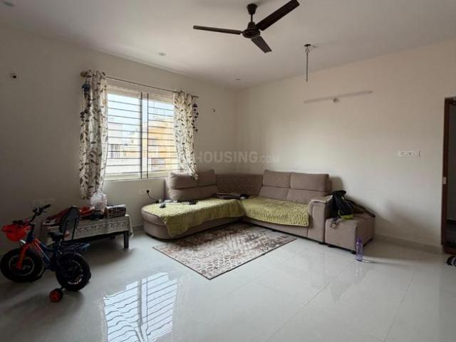 2 BHK Independent Builder Floor in JP Nagar for rent Bengaluru. The reference number is 20909067