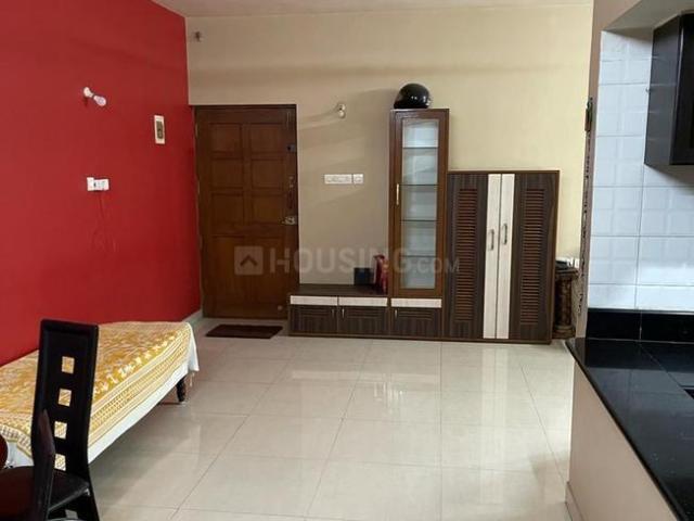 2 BHK Independent Builder Floor in JP Nagar for rent Bengaluru. The reference number is 20922614