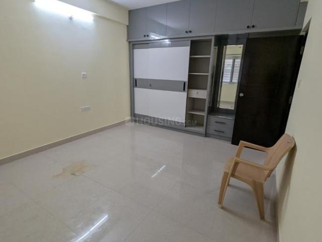 2 BHK Independent Builder Floor in JP Nagar for rent Bengaluru. The reference number is 21050365
