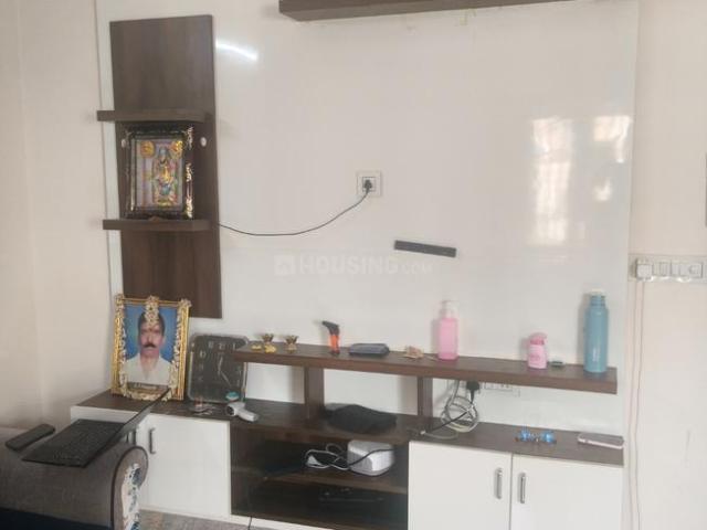 2 BHK Independent Builder Floor in JP Nagar for rent Bengaluru. The reference number is 21054145