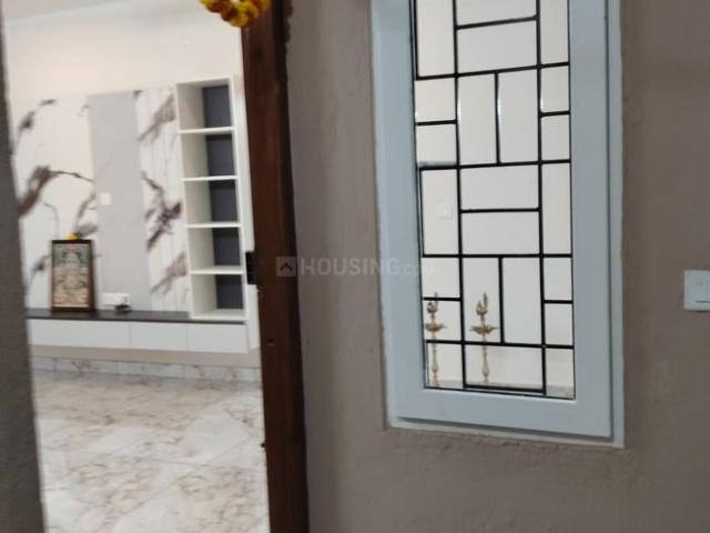 2 BHK Independent Builder Floor in JP Nagar for rent Bengaluru. The reference number is 21072247