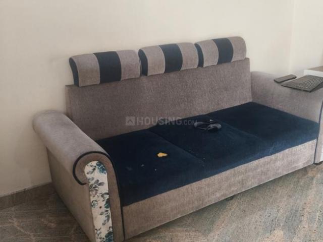 2 BHK Independent Builder Floor in JP Nagar for rent Bengaluru. The reference number is 21076288