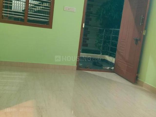2 BHK Independent Builder Floor in JP Nagar for rent Bengaluru. The reference number is 21079448
