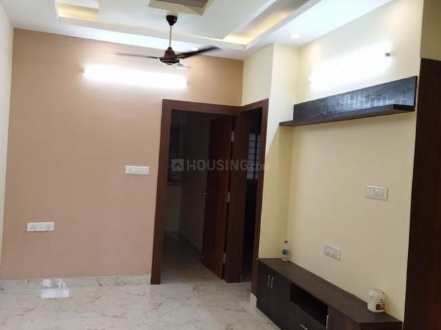 2 BHK Independent Builder Floor in JP Nagar for rent Bengaluru. The reference number is 21079493