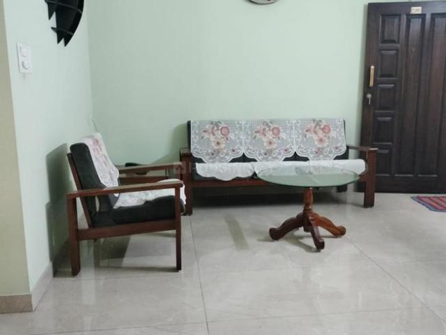 2 BHK Independent Builder Floor in JP Nagar for rent Bengaluru. The reference number is 21007559
