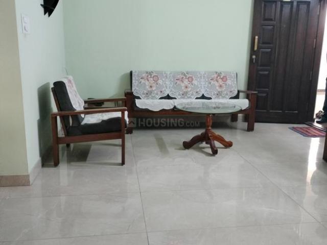 2 BHK Independent Builder Floor in JP Nagar for rent Bengaluru. The reference number is 21008023