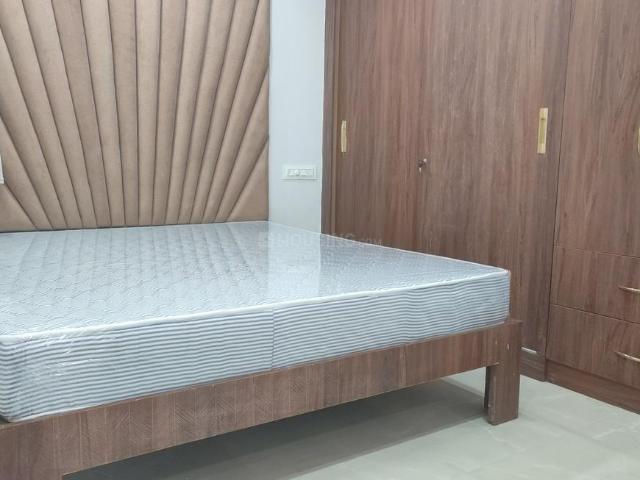 2 BHK Independent Builder Floor in JP Nagar for rent Bengaluru. The reference number is 21020788