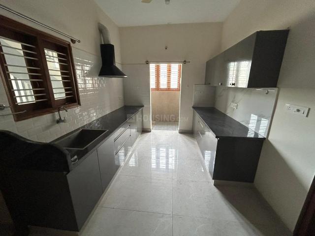 2 BHK Independent Builder Floor in JP Nagar for rent Bengaluru. The reference number is 21024135