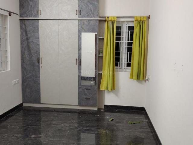 2 BHK Independent Builder Floor in JP Nagar for rent Bengaluru. The reference number is 21031047