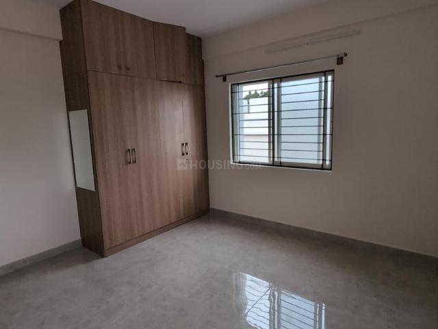 2 BHK Independent Builder Floor in JP Nagar for rent Bengaluru. The reference number is 21035262