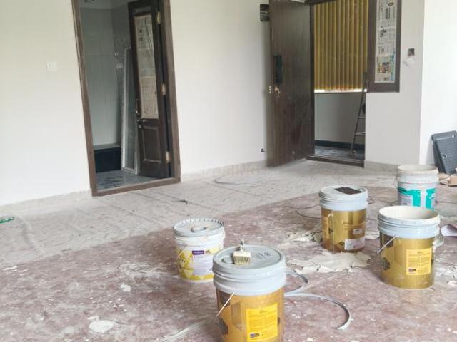 2 BHK Independent Builder Floor in JP Nagar for rent Bengaluru. The reference number is 21145029