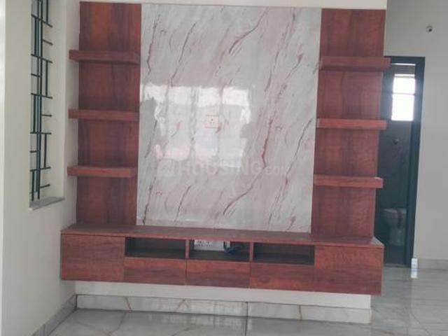 2 BHK Independent Builder Floor in JP Nagar for rent Bengaluru. The reference number is 21160101
