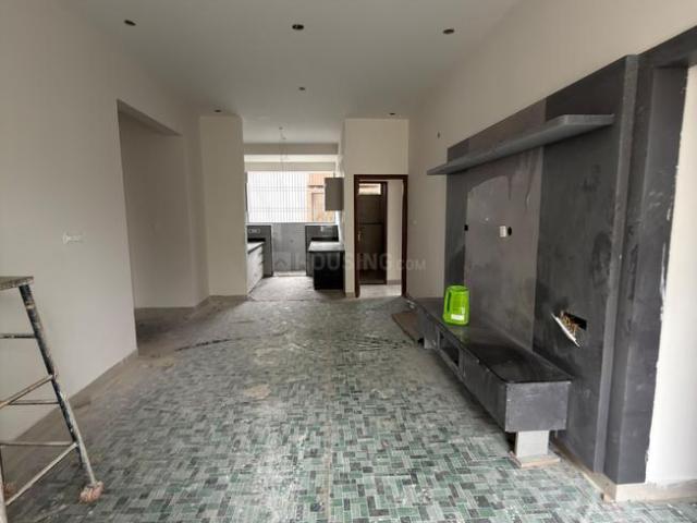 2 BHK Independent Builder Floor in JP Nagar for rent Bengaluru. The reference number is 21173432