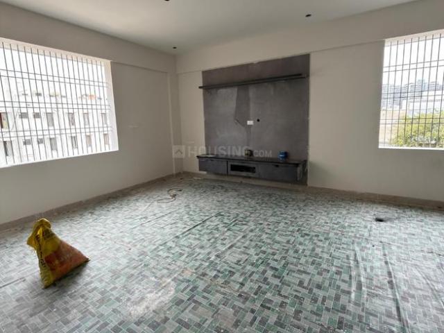 2 BHK Independent Builder Floor in JP Nagar for rent Bengaluru. The reference number is 21173500