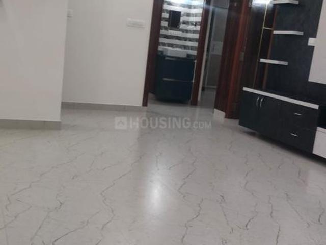 2 BHK Independent Builder Floor in JP Nagar for rent Bengaluru. The reference number is 21183185