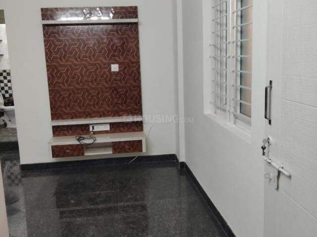 2 BHK Independent Builder Floor in JP Nagar for rent Bengaluru. The reference number is 21183193