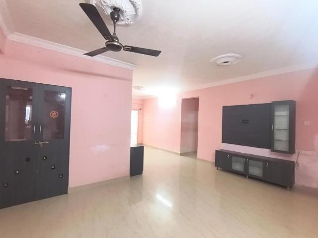 2 BHK Independent Builder Floor in JP Nagar for rent Bengaluru. The reference number is 21189866