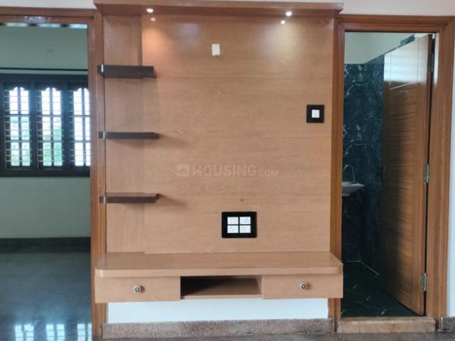 2 BHK Independent Builder Floor in JP Nagar for rent Bengaluru. The reference number is 21102386