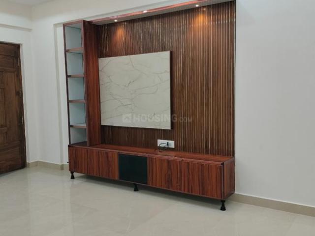 2 BHK Independent Builder Floor in JP Nagar for rent Bengaluru. The reference number is 21102404