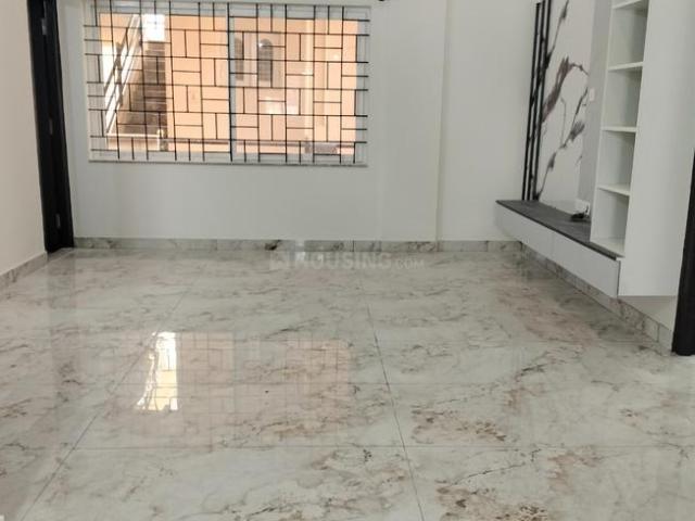 2 BHK Independent Builder Floor in JP Nagar for rent Bengaluru. The reference number is 21119034