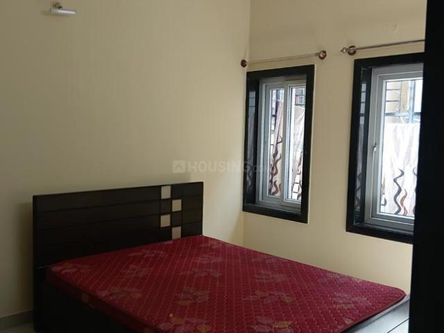 2 BHK Independent Builder Floor in JP Nagar for rent Bengaluru. The reference number is 21130079