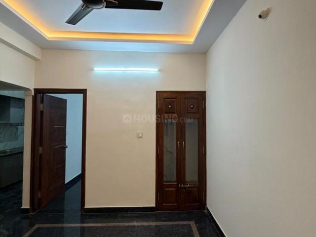 2 BHK Independent Builder Floor in JP Nagar for rent Bengaluru. The reference number is 21248867