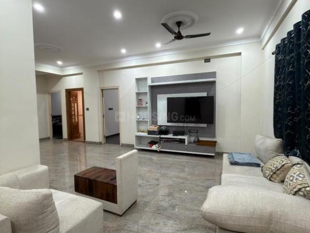 2 BHK Independent Builder Floor in JP Nagar for rent Bengaluru. The reference number is 21254078