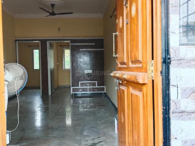 2 BHK Independent Builder Floor in JP Nagar for rent Bengaluru. The reference number is 21294588