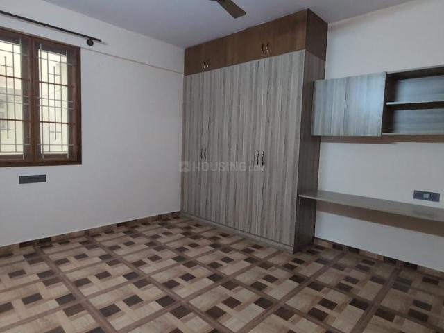 2 BHK Independent Builder Floor in JP Nagar for rent Bengaluru. The reference number is 21295369