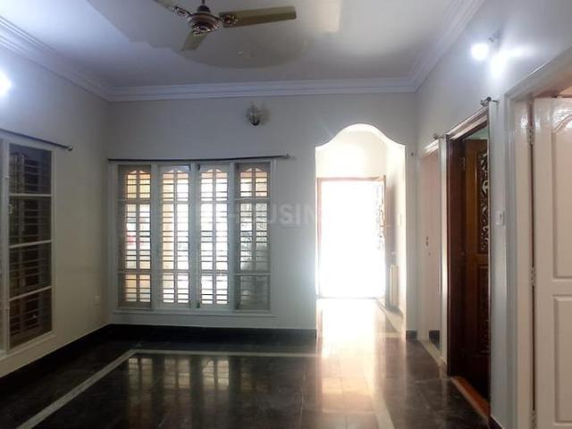 2 BHK Independent Builder Floor in JP Nagar for rent Bengaluru. The reference number is 21204733