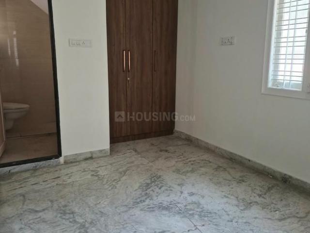 2 BHK Independent Builder Floor in JP Nagar for rent Bengaluru. The reference number is 21222007