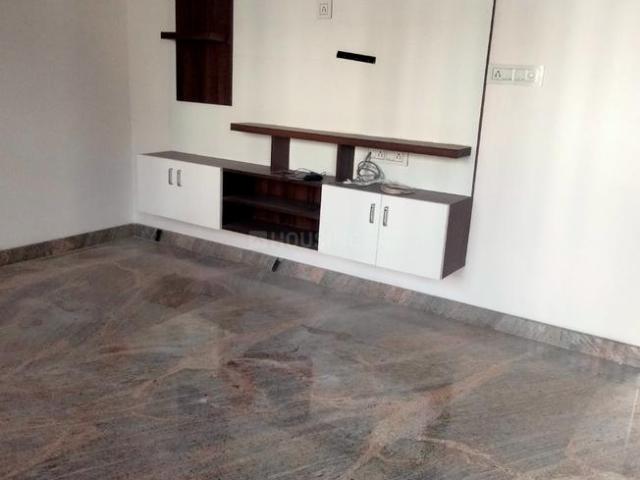 2 BHK Independent Builder Floor in JP Nagar for rent Bengaluru. The reference number is 21233949