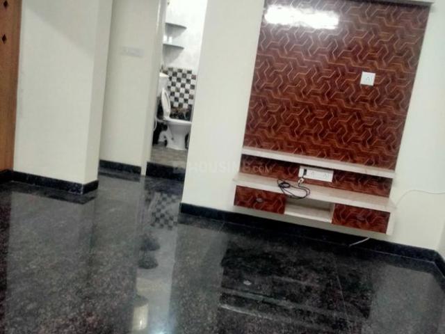 2 BHK Independent Builder Floor in JP Nagar for rent Bengaluru. The reference number is 21234043
