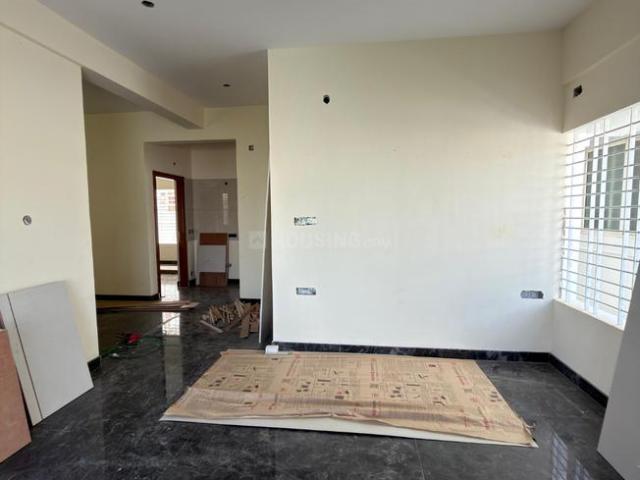 2 BHK Independent Builder Floor in JP Nagar for rent Bengaluru. The reference number is 21391957