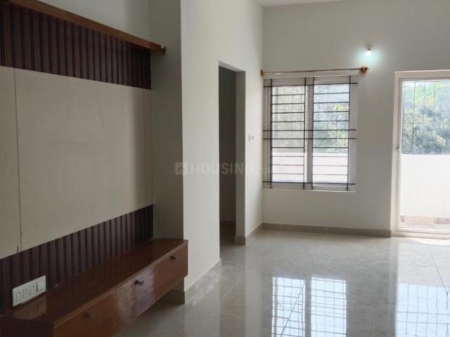2 BHK Independent Builder Floor in JP Nagar for rent Bengaluru. The reference number is 21394137