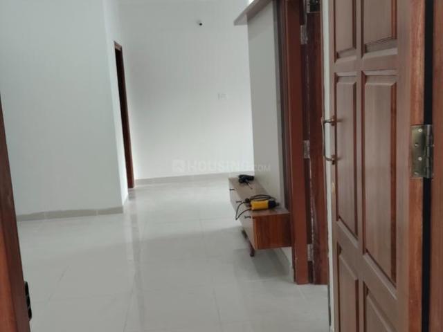 2 BHK Independent Builder Floor in JP Nagar for rent Bengaluru. The reference number is 21394207