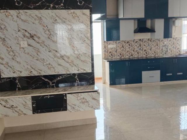 2 BHK Independent Builder Floor in JP Nagar for rent Bengaluru. The reference number is 21330647
