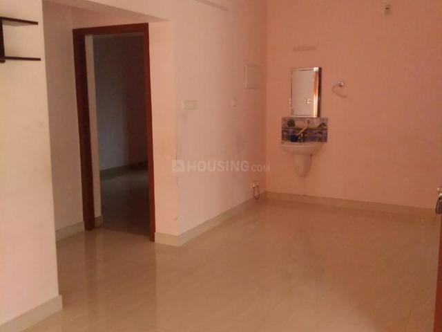 2 BHK Independent Builder Floor in Kudappanakunnu for rent Thiruvananthapuram. The reference number is 11202725