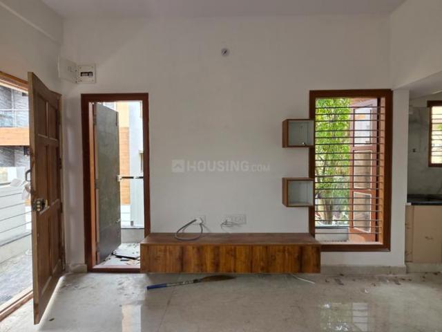 2 BHK Independent Builder Floor in Kudlu for rent Bengaluru. The reference number is 20780134