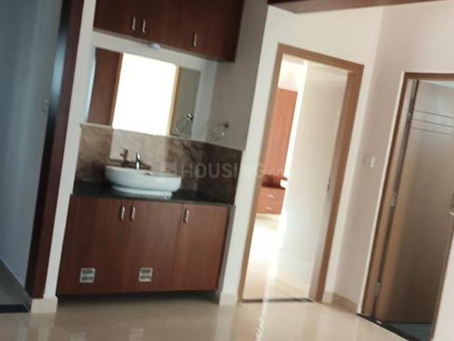 2 BHK Independent Builder Floor in Kudlu Gate for rent Bengaluru. The reference number is 19723539